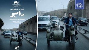 Libya… Belqasim Haftar conducts an inspection tour in the city of Al Bayda