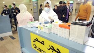 Sudan opens Adre border crossing to send aid to Darfur