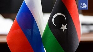 “البيت الثقافي الروسي” في ليبيا.. بوابة جديدة للتعاون بين البلدين