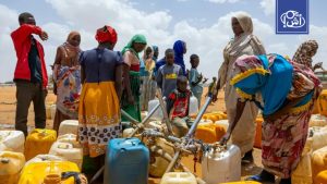مخيم طولوم في تشاد.. محطة معاناة جديدة للاجئين السودانيين الفارين من الحرب