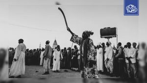 أغنية سودانية قديمة تعيد إحياء الذكريات وتتصدر الترند في زمن الحرب