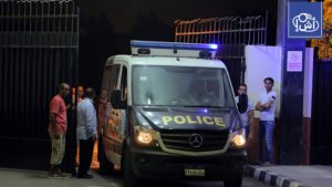 قضية صادمة في الإسكندرية: أم تتهم بممارسة أعمال سادية بحق طفليها
