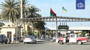 ليبيا تعلن فرض رسوم جمركية جديدة على الواردات التونسية
