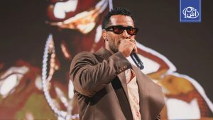 محاكمة محمد رمضان بتهمة إهانة العلم المصري والإساءة للشعب