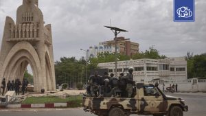 العفو الدولية تدعو سلطات مالي للتراجع عن مقترح حل الأحزاب