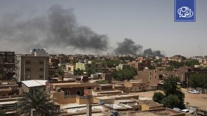 شبكة أطباء السودان: قوات الدعم السريع أعدمت 12 مدنيا في نيالا