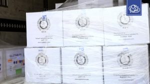النيابة العامة الليبية تتحرك في ملف أدوية الأورام